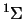 $^1\Sigma$