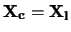 ${\bf X_c=X_l}$
