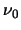 $\nu_0$