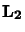 ${\bf L_2}$