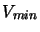 $V_{min}$
