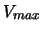 $V_{max}$