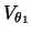 $V_{\theta_1}$